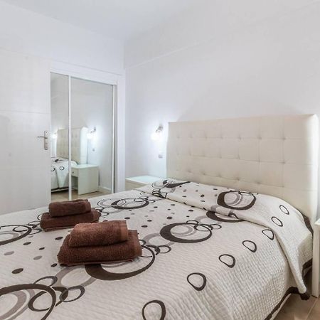 Oceanfront Paraiso Apt By Dream Homes Tenerife Playa Paraiso  Exterior foto