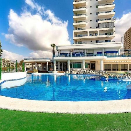 Oceanfront Paraiso Apt By Dream Homes Tenerife Playa Paraiso  Exterior foto