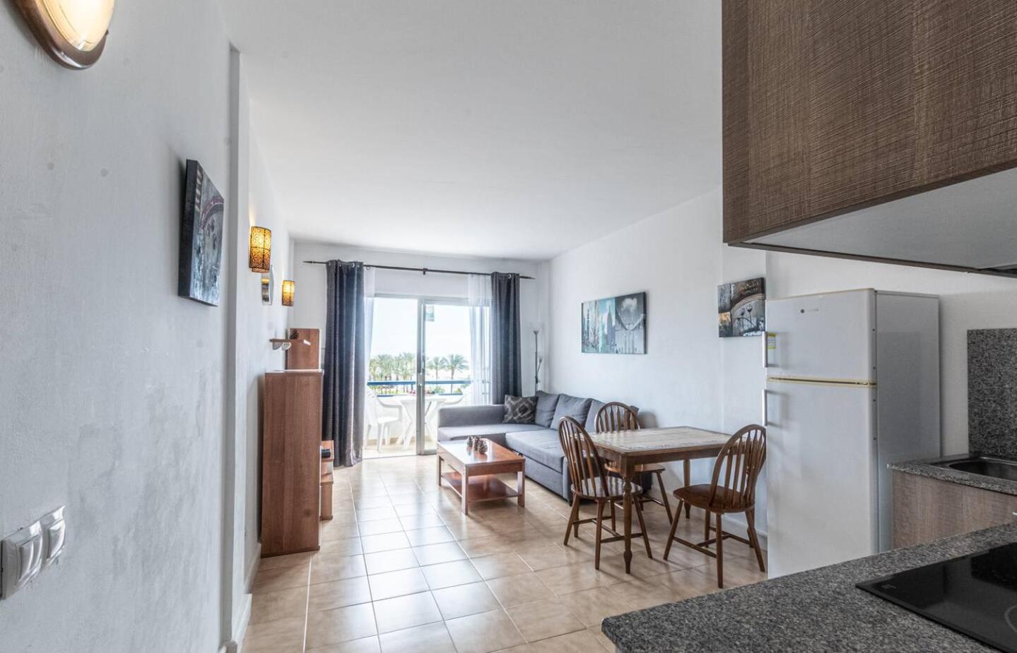 Oceanfront Paraiso Apt By Dream Homes Tenerife Playa Paraiso  Exterior foto