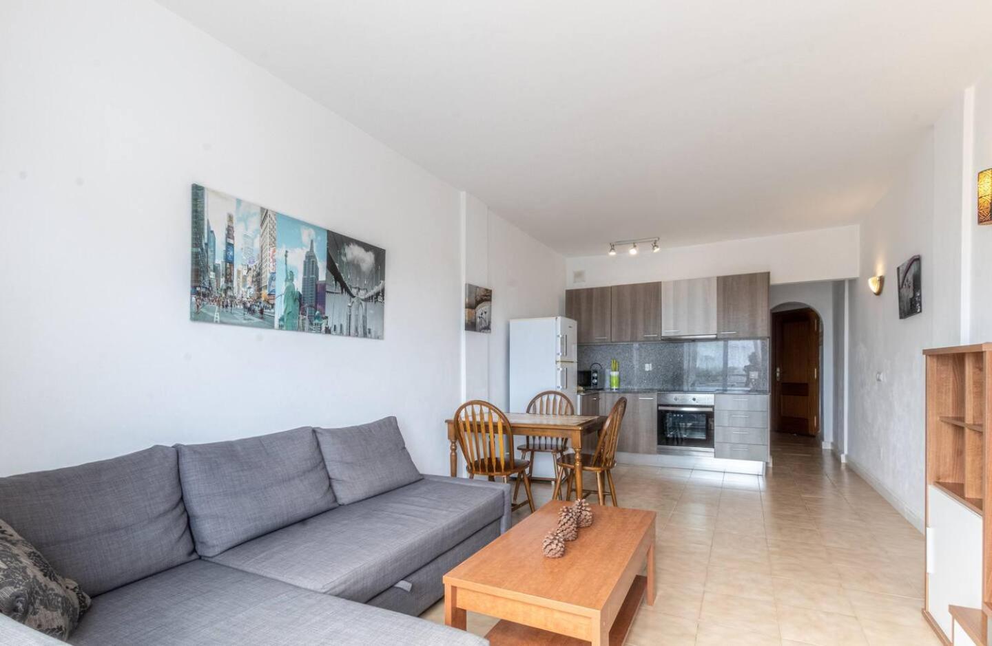 Oceanfront Paraiso Apt By Dream Homes Tenerife Playa Paraiso  Exterior foto
