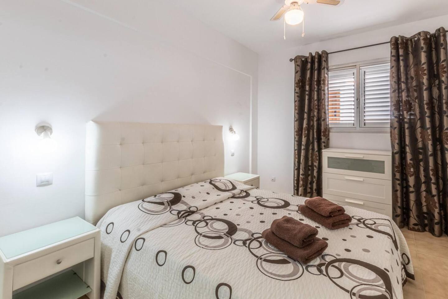 Oceanfront Paraiso Apt By Dream Homes Tenerife Playa Paraiso  Exterior foto